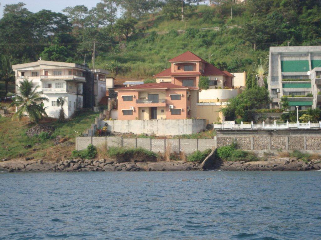 What to Check Before Renting a House in Sierra Leone