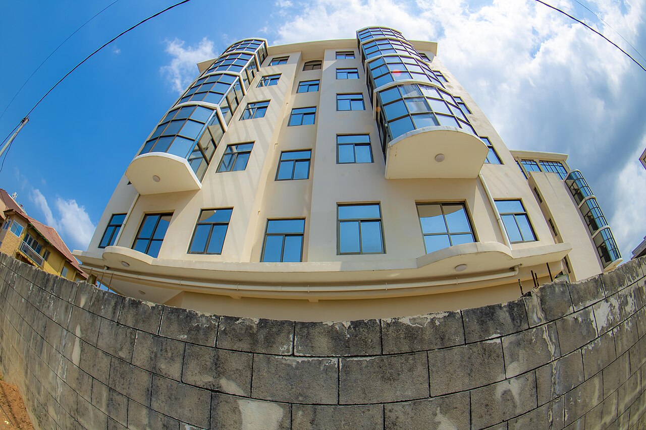Why Professional Property Management Matters for Sierra Leonean Landlords