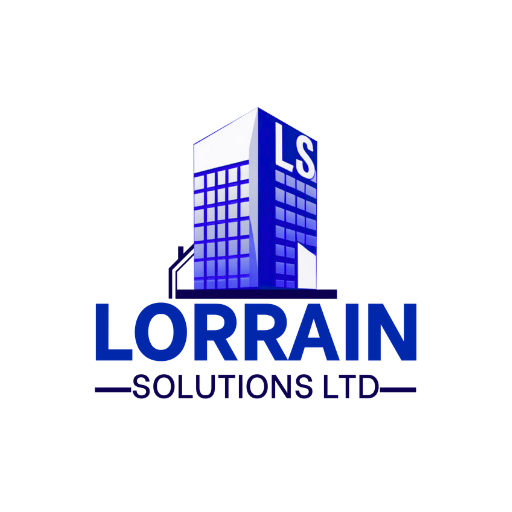 LORRAIN SOLUTIONS LTD