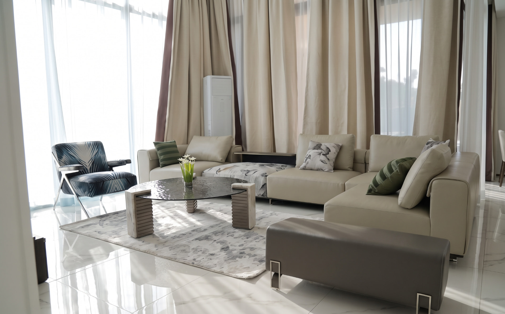 Luxury Smart Home — John Obey